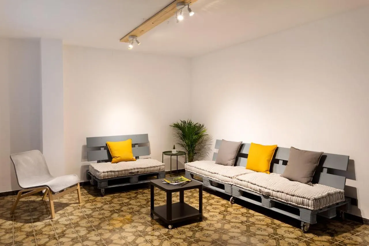 Bed & Breakfast Duc Allotjament La Seu d'Urgell