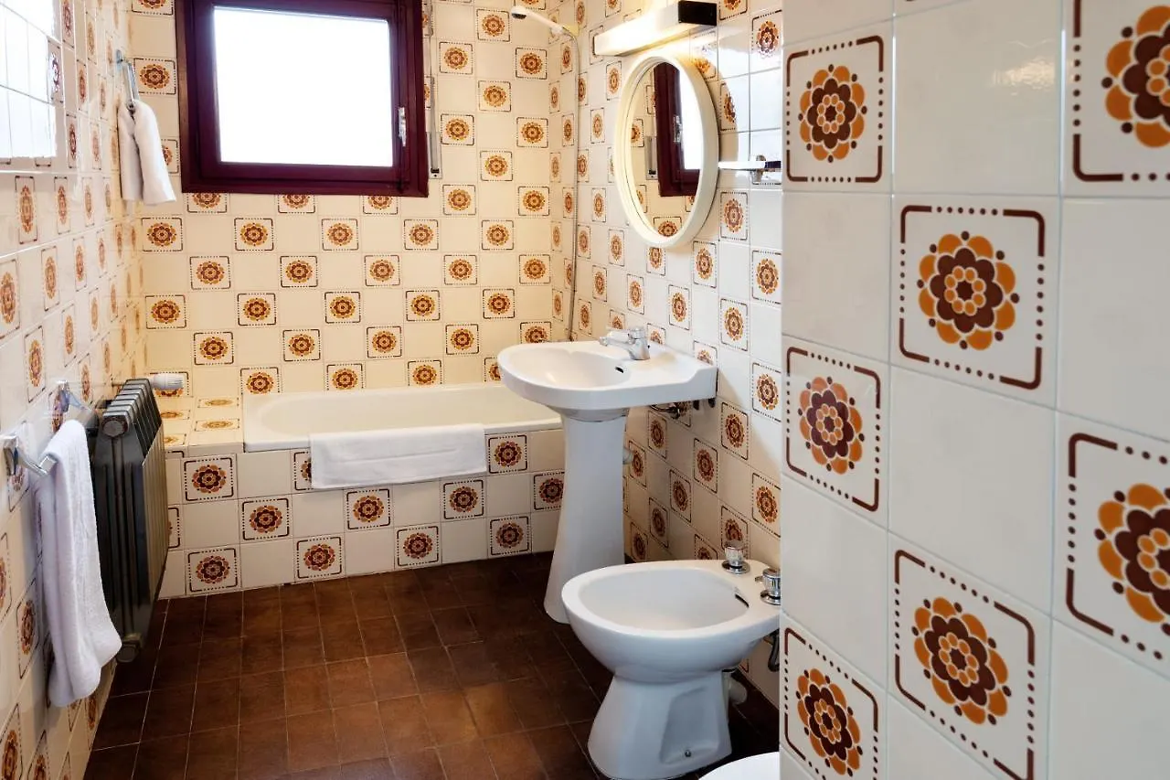 Bed & Breakfast Duc Allotjament La Seu d'Urgell