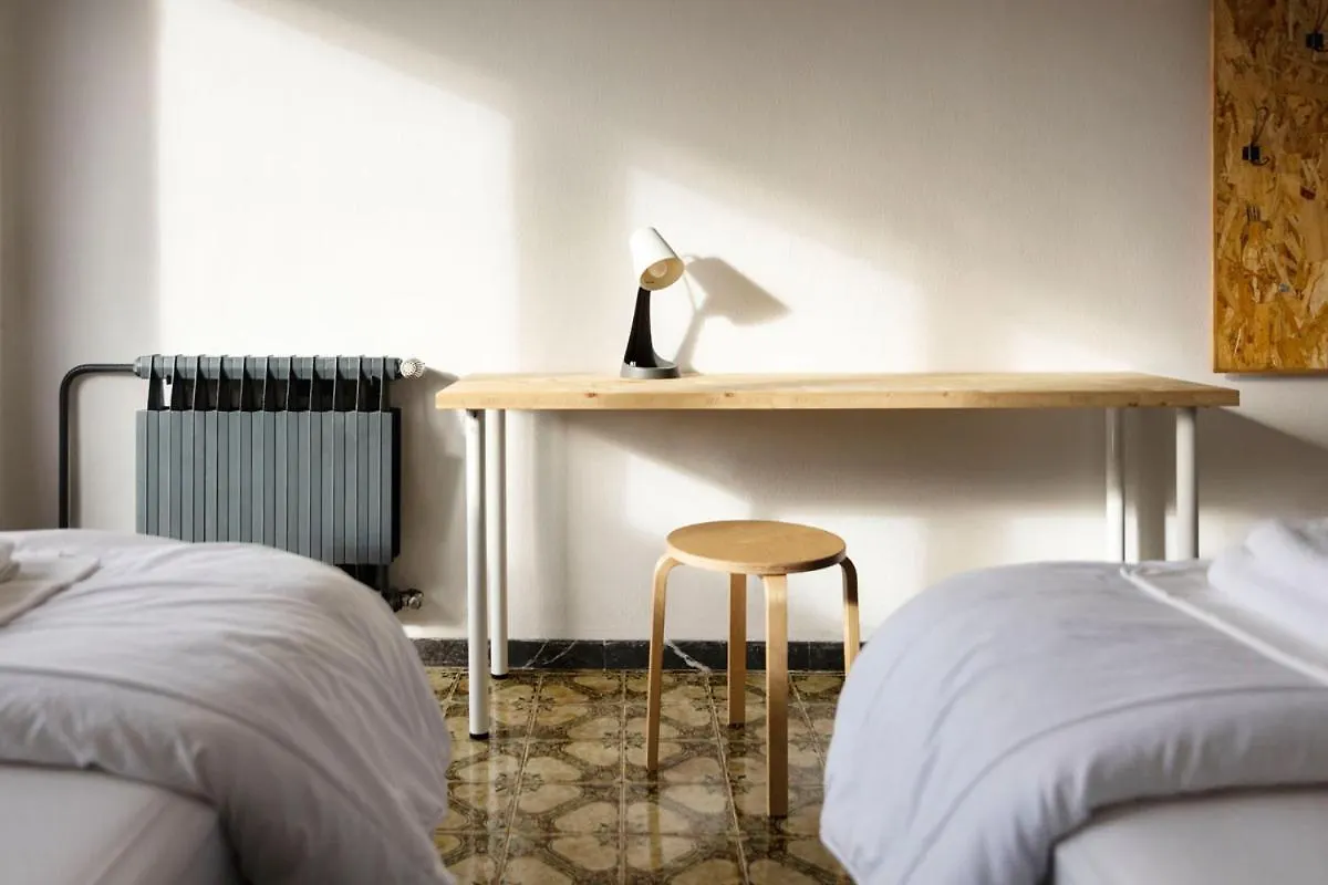 Bed & Breakfast Duc Allotjament La Seu d'Urgell