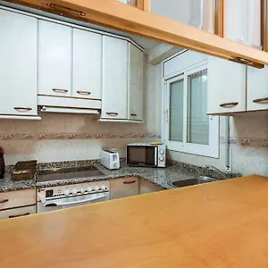Cal Cinque Apartamento