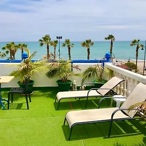 visit hotel