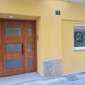 Ca La Maria Apartamento
