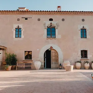 Hotel Hotel-masia Farres
