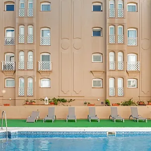 Ac La Línea By Marriott 3* La Línea de la Concepción