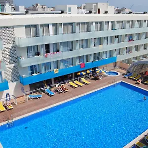 visit hotel