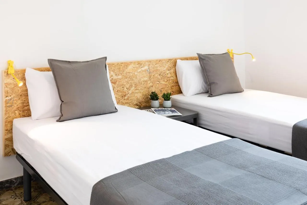 Bed and breakfast Duc Allotjament La Seu d'Urgell