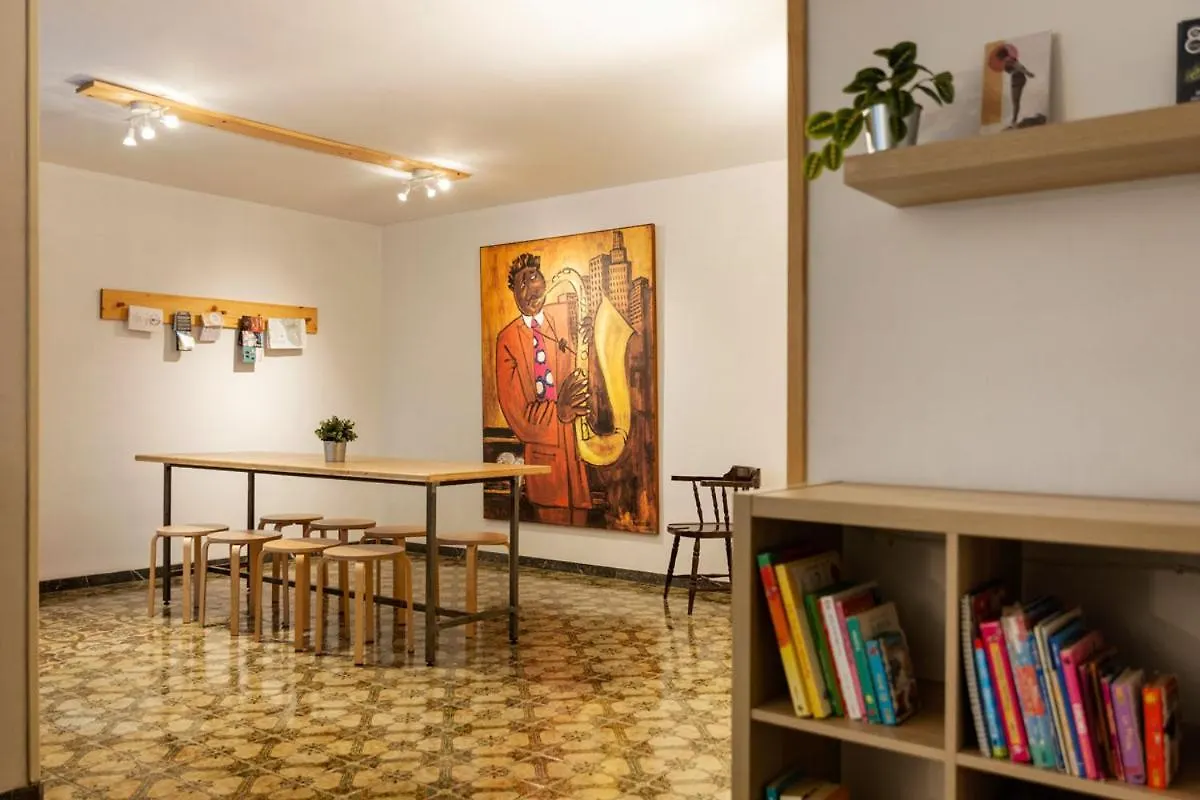 ** Bed and breakfast Duc Allotjament La Seu d'Urgell España