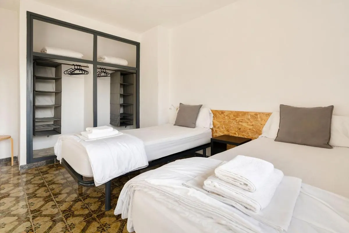 Duc Allotjament La Seu d'Urgell Bed and breakfast