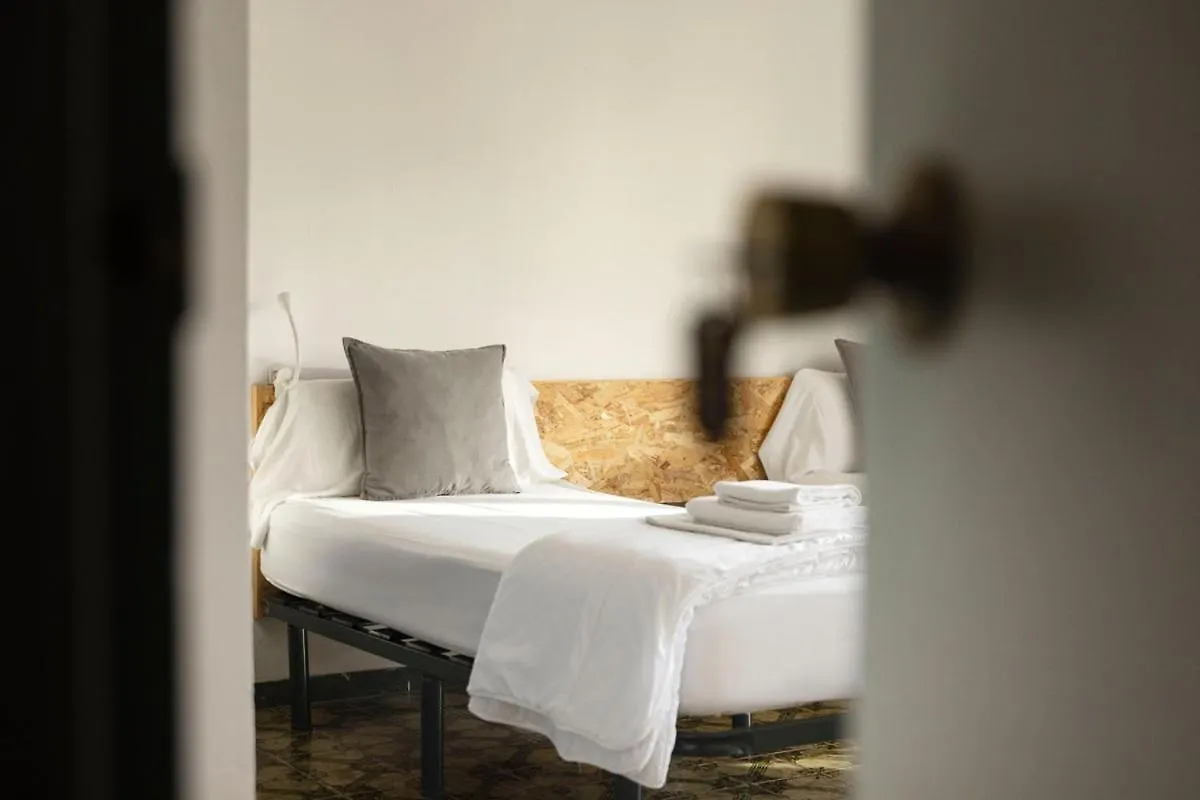 Duc Allotjament La Seu d'Urgell Bed & Breakfast